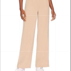 More To Come Irena Wide Leg Pant